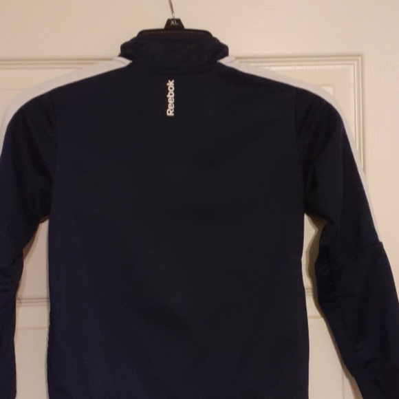 Boys Reebok jacket - Picture 3 of 3